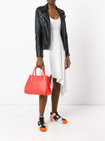 Thumbnail for your product : Anya Hindmarch Smiley Ebury tote