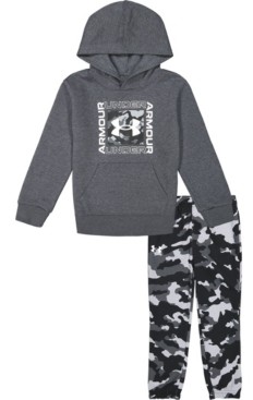 macys boys under armour