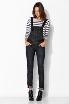 Thumbnail for your product : Urban Outfitters 1515 15 FIFTEEN Skinny Boyfriend Overall