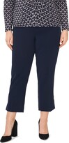 Thumbnail for your product : Halogen Row Side Slit Pants