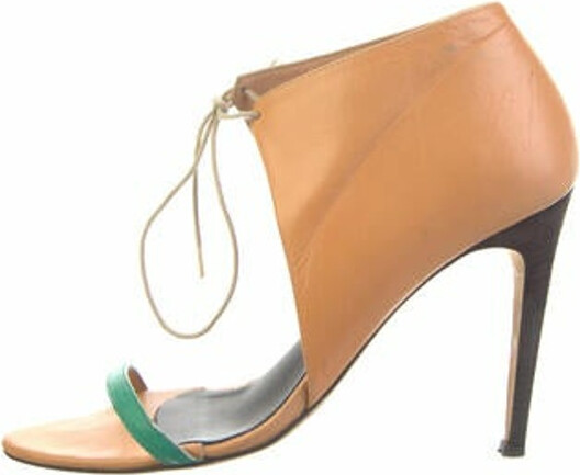Tibi Women's Sandals | Shop The Largest Collection | ShopStyle