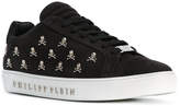 Thumbnail for your product : Philipp Plein low-top sneakers