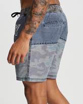 Thumbnail for your product : Assault Shorts