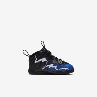 Nike Baby/Toddler Shoe Little Posite One