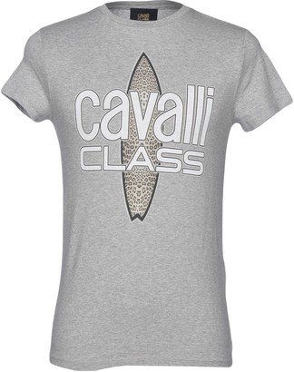Class Roberto Cavalli T-shirts