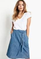 Thumbnail for your product : Hush Chambray Skirt