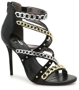 mix no 6 black heels