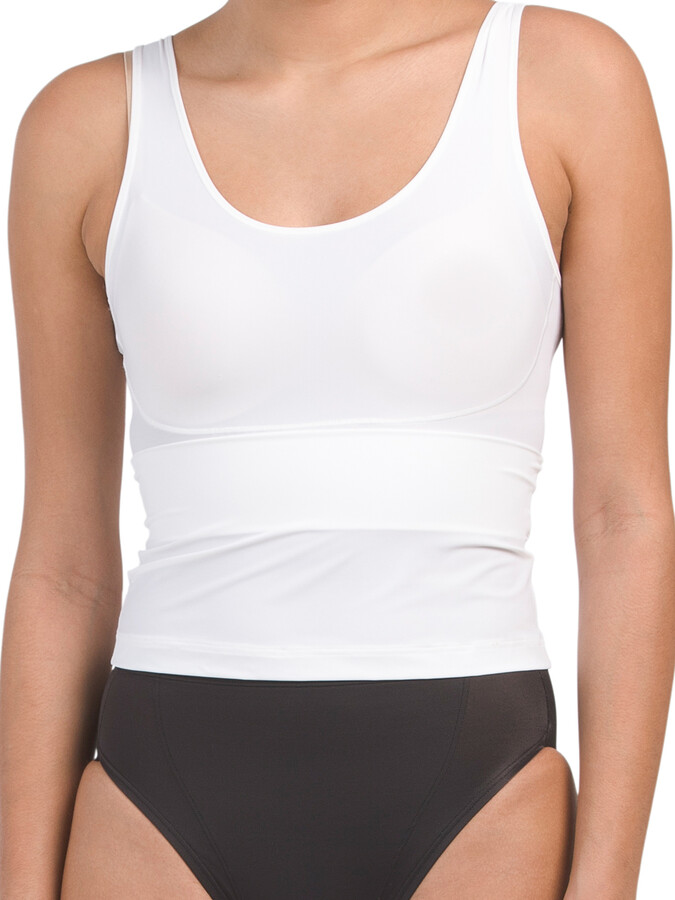 Assets By Spanx Thintuition Shaping Camisole ShopStyle
