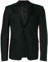 Thumbnail for your product : Prada chest pocket blazer