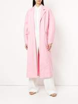 Thumbnail for your product : Assel oversized trench coat