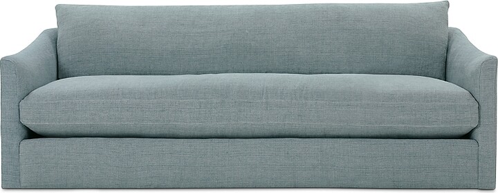 Hudson Park Collection Astor 78 Fabric Sofa - Exclusive
