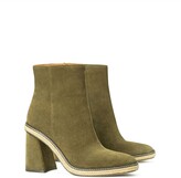 Thumbnail for your product : Tory Burch Platform Espadrille Ankle Boot