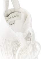 Thumbnail for your product : Sachin + Babi Lulu mini tote bag