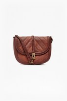 Thumbnail for your product : French Connection Patchwork Persia Cross Body Bag