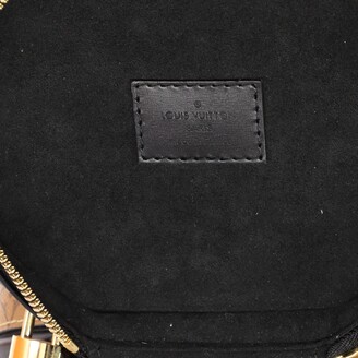 Louis Vuitton Cannes Handbag Reverse Monogram Canvas - ShopStyle Satchels &  Top Handle Bags