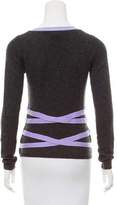 Thumbnail for your product : TSE Cashmere V-Neck Sweater