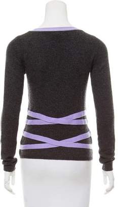 TSE Cashmere V-Neck Sweater