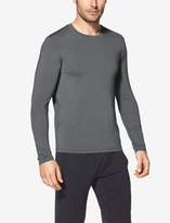 Thumbnail for your product : Tommy John Tommyjohn Second Skin Sleep Long Sleeve Crew Neck