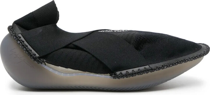 Y-3 Itogo slip-on sneakers