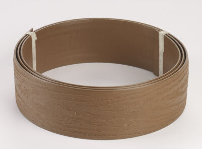 Valley View 20 ft. L X 3.5 in. H Lawn Edging