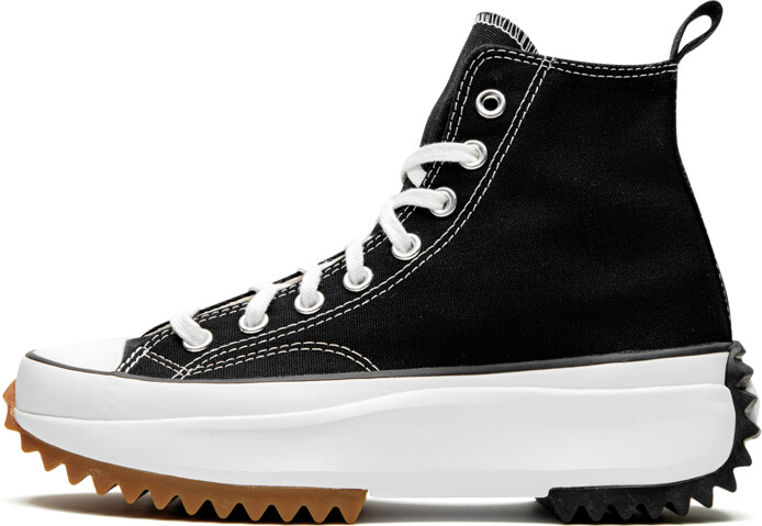 Converse Thick Sole | Shop the world's 