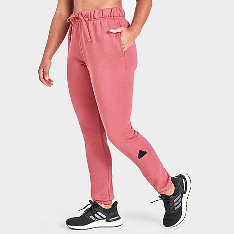 adidas Red Women's Pants | Shop The Largest Collection | ShopStyle