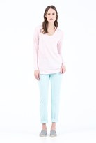 Thumbnail for your product : Country Road Linen Shirt Tail T-Shirt