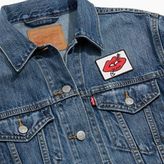 Thumbnail for your product : Levi's U.S. Flag Patch