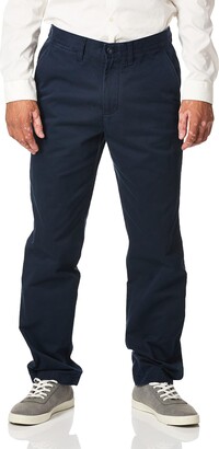 Trousers Nautica Black size 32 UK  US in Cotton  16554947