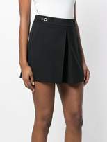 Thumbnail for your product : Alexander Wang pleated shorts