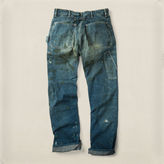 Thumbnail for your product : Ralph Lauren RRL Robertson Carpenter Jean