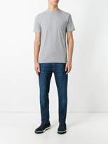 Thumbnail for your product : Aspesi plain T-shirt