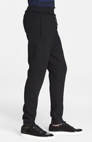 Thumbnail for your product : Alexander Wang T by Scuba Knit Rayon Sweatpants