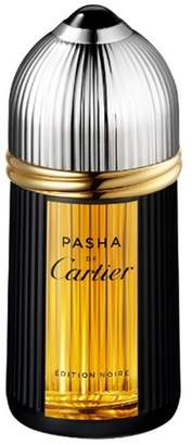 Cartier Pasha Edition Noire Ultimate Eau De Toilette 100ml