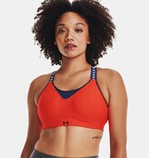 Thumbnail for your product : Under Armour Women's UA Infinity High Sports Bra