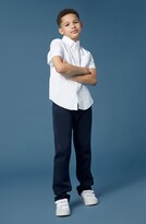 Thumbnail for your product : DL1961 Brady Slim Fit Twill Pants