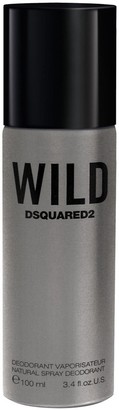 DSQUARED2 Wild Spray Deodorant 100ml