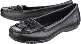 Thumbnail for your product : Hush Puppies Ceil mocc kilty slip on shoes