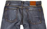 Thumbnail for your product : J Brand New Nwt Men's Kane Slim Fit Straight Leg Distressed Jeans Memento Size 29