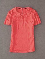 Thumbnail for your product : Boden Peter Pan Top