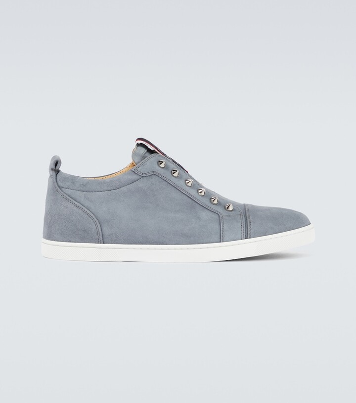 Heren Schoenen van Christian Louboutin | Stylight