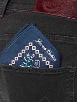 Thumbnail for your product : Jacob Cohen classic skinny jeans