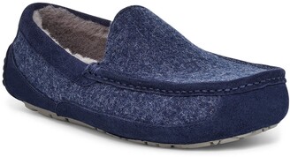 ugg ascot wool slippers