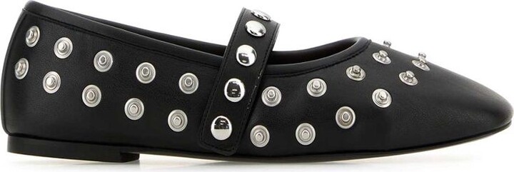 Stella McCartney Flat Shoes