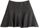 Thumbnail for your product : Anna Sui Jacquard Skirt