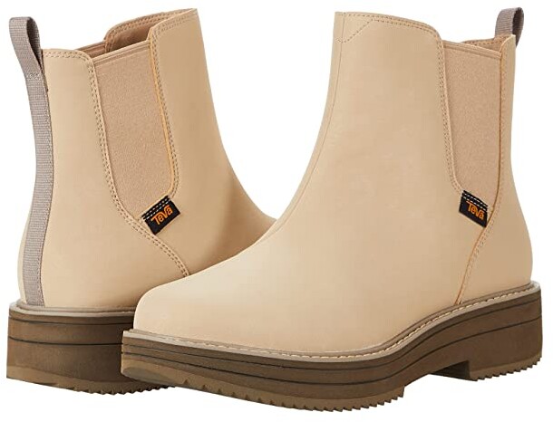 teva midform chelsea boot