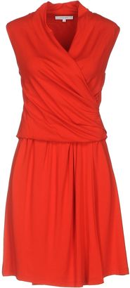 Carven Short dresses - Item 34743610