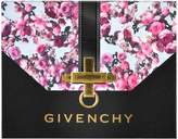 Thumbnail for your product : Givenchy Eye Wardrobe Clutch Set