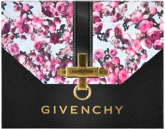 Givenchy Eye Wardrobe Clutch Set