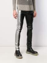 Thumbnail for your product : Rick Owens Easy Nagakin joggers